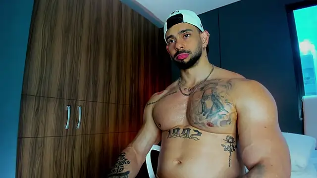 massimo_visconti webcam