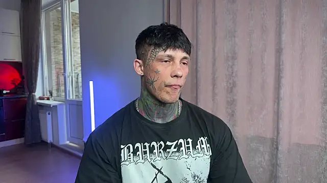 anubisgods - Anubisgods's free webcam - UK Sex Cams