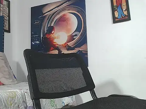 crissex3 - Crissex3's free webcam - UK Sex Cams