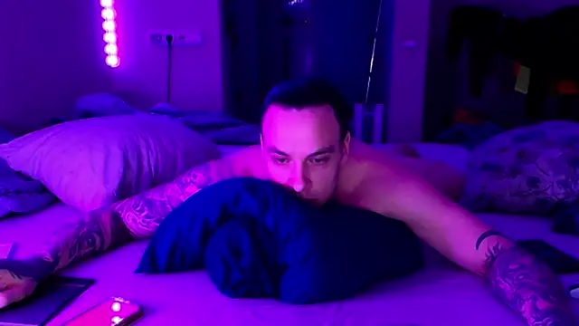 baphomet_from_ice webcam