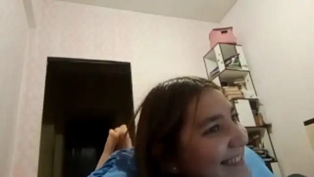 janinethielman - JanineThielman's free webcam - UK Sex Cams