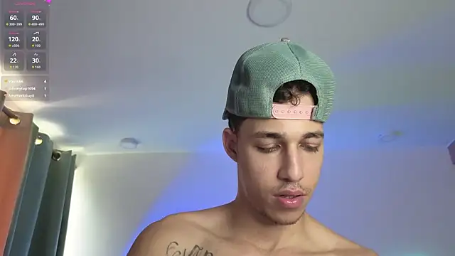 orionblaze69_ webcam