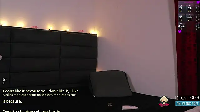 kathieandpovcock1 webcam