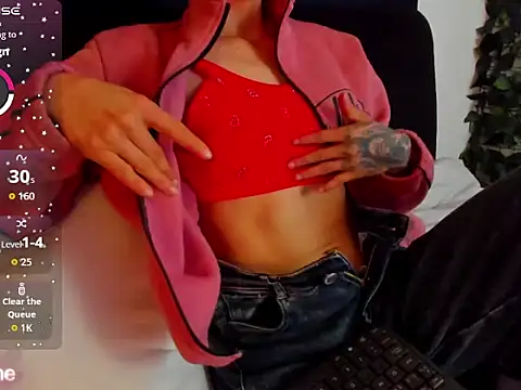 fulfill_fantasies1 webcam