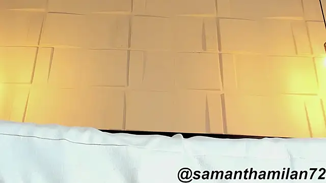 SamanthaMilann webcam