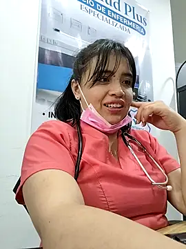 Nurse_Alice-7 webcam