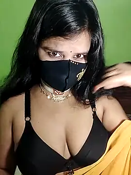 Priya-das webcam