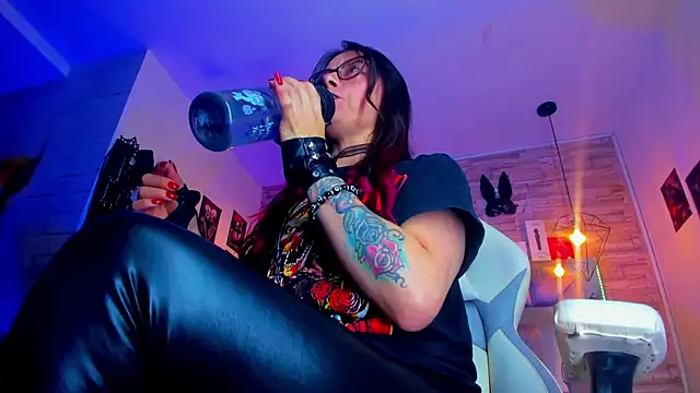 Evangelinejoness_ webcam