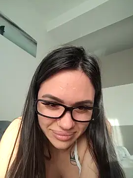 SiennaLuxexx webcam