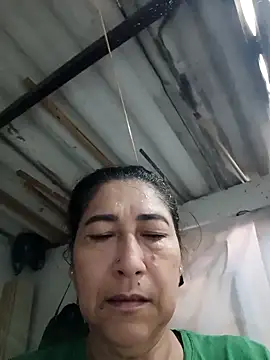 PatriciaGrajales webcam