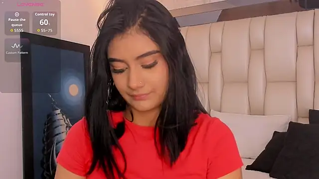 KatherineRuiz_ webcam