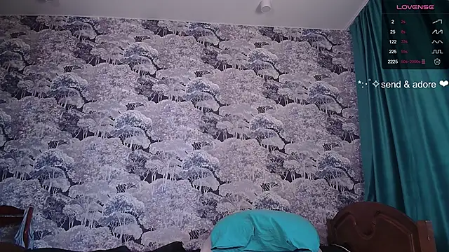 Ambrosia_nectar webcam