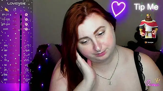 Alicia_love00 webcam