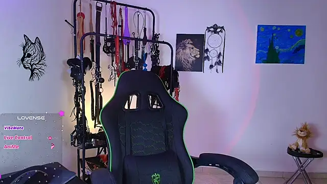 ariannaconnor_ webcam