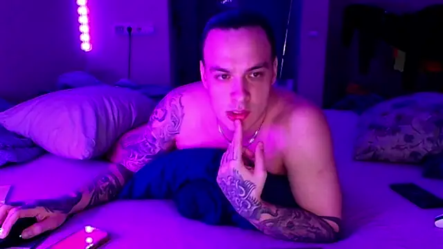 baphomet_from_ice webcam