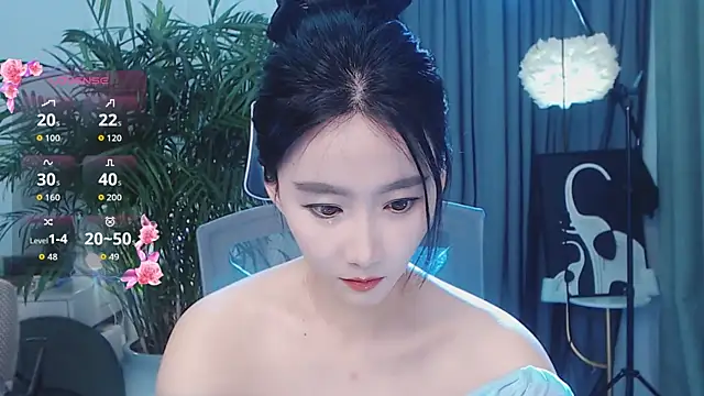 feifei-love Live Webcam on Stripchat