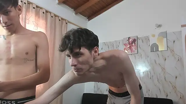 Sweet_boyshot webcam