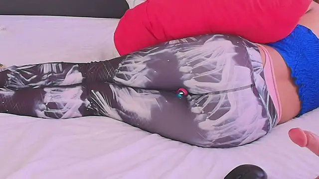 SashaBrianna99 webcam