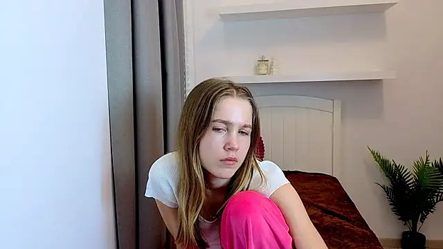 LoveXLexi webcam