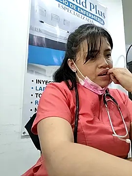 Nurse_Alice-7 webcam