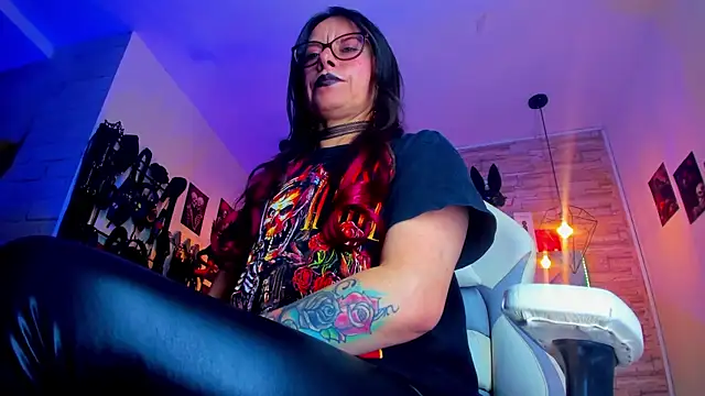 Evangelinejoness_ webcam