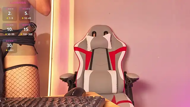 valentina_Noa webcam