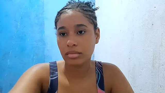 MadelynStamant webcam