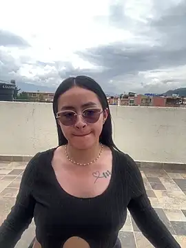 Webcam Model (Anni_Rose) is live