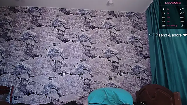 Ambrosia_nectar webcam