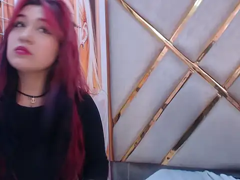 Noemi_Miller_ webcam