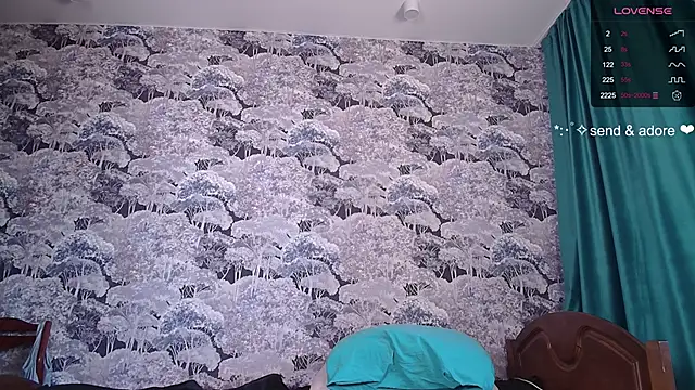 Ambrosia_nectar webcam