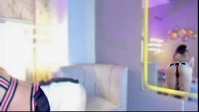 CatalinaSweett webcam