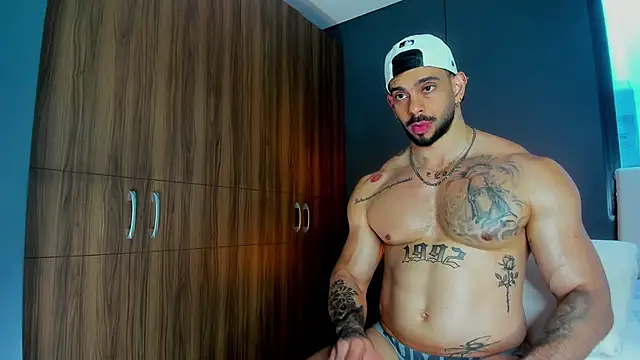 massimo_visconti webcam