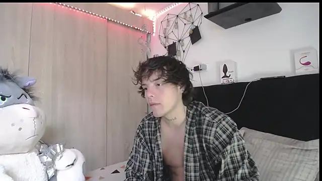 Santiago_kiler webcam