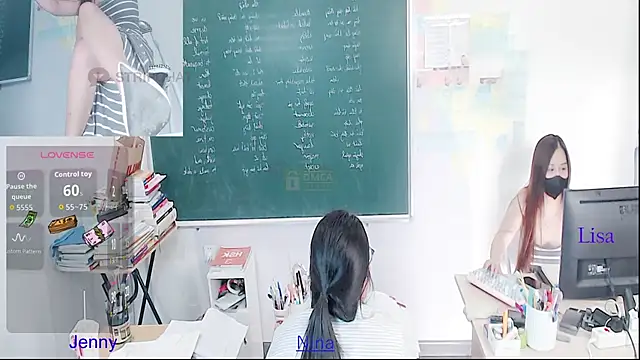 _math_ (Ask my age) - Doggy and spank ass x20