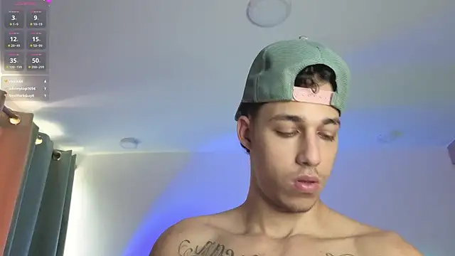 orionblaze69_ webcam