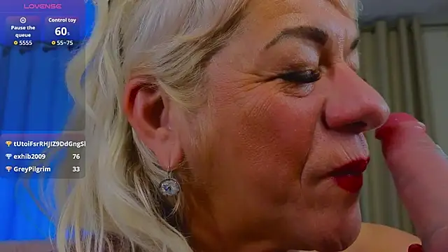 AnittaHarris_ webcam