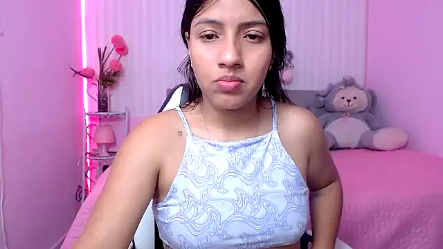 zara_cute webcam