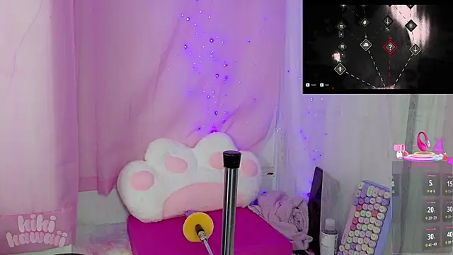 KawaiiKiki_247 webcam