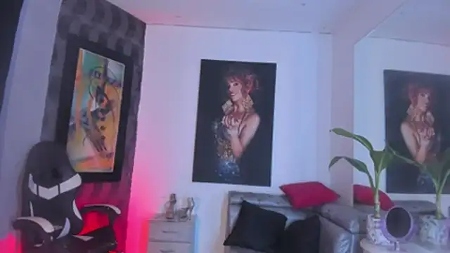 ciara_hotts (T teen) - white party with cum