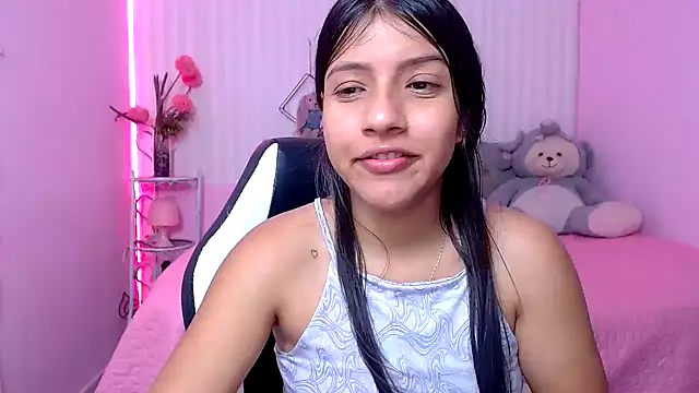 zara_cute (F teen) - milk tits💦💦💦