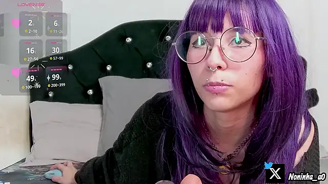 Noninha_ webcam