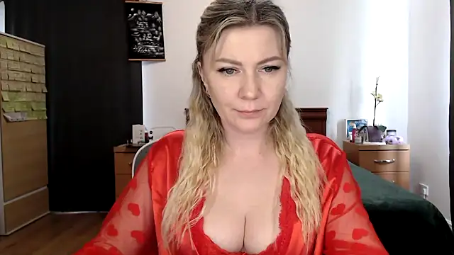 paradisealina - ParadiseAlina's free webcam - UK Sex Cams