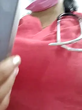 Nurse_Alice-7 webcam