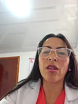 JustSamantha_ webcam