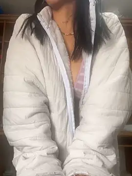 LauraAristizabal webcam