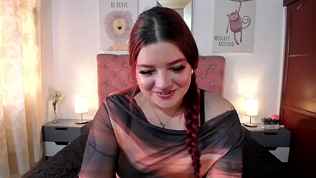 celessteredds (F teen) - CONTROL DOMI X10 MIN