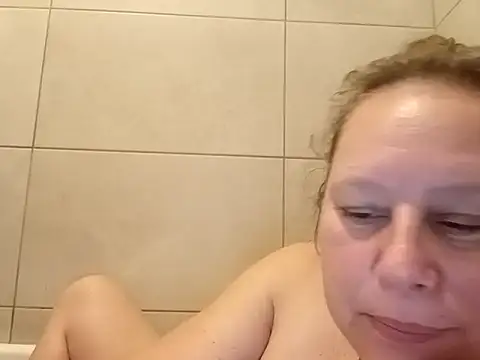 jahudka47 (Ask my age) - Připínací penis