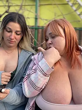 sweetcutegirls1023 (G young) - Blonde suck big  tits