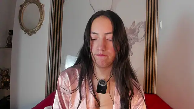 Scarlett__Fox__ webcam